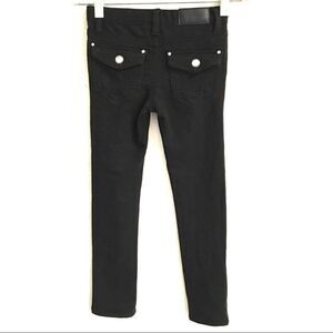Vigoss Black jeggings/leggings 6‎